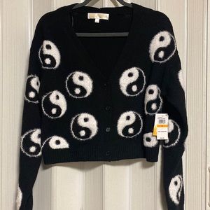 Sugar Moon Cozy Sweater